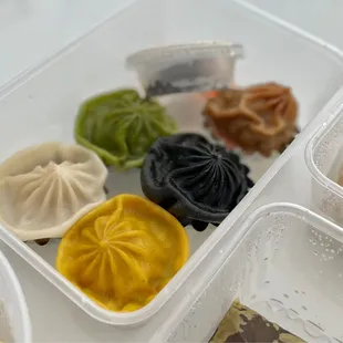 Xiao Long Bao