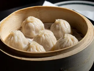 Dumpling Kitchen