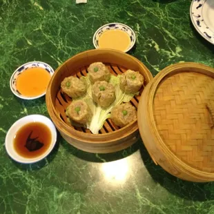 Pork Shumai