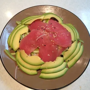 Jennifer Salad