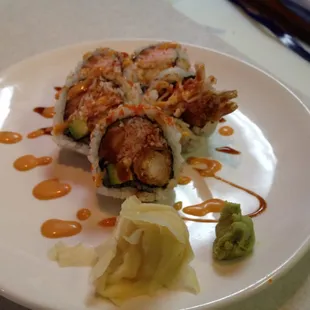 Tiger Roll