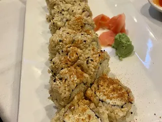 Jumbo Seafood