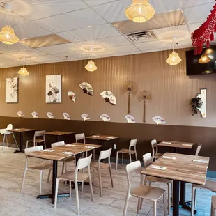 Dinning Area
