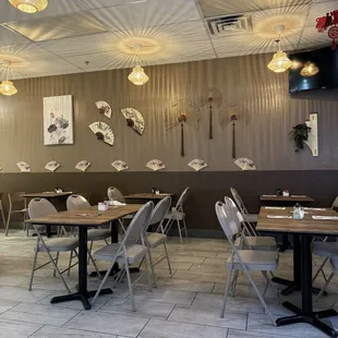 dine in