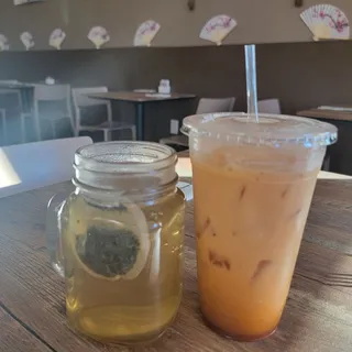 Thai Tea