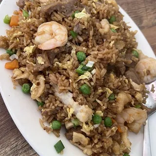 House Fried Rice