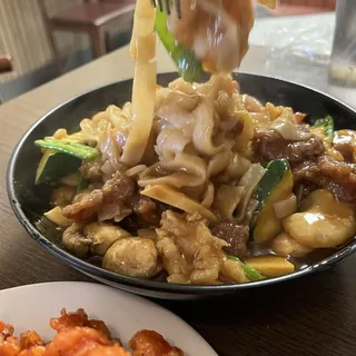 House Chow Fun