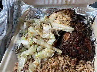 MarlieQ's Caribbean Queen