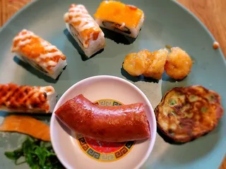 Royal Dragon Restaurant