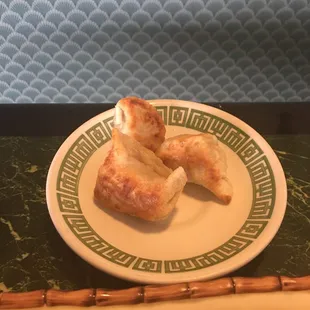 Dumplings