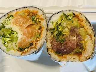 Edorrito Asian Bistro