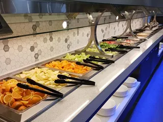 Best Buffet