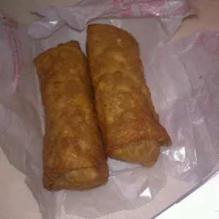Egg Roll