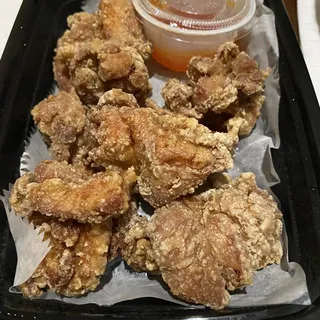 Karaage