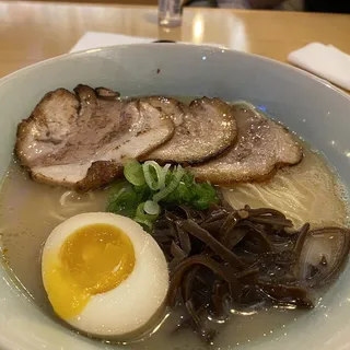 Tonkotsu Ramen