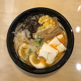Veggie Ramen