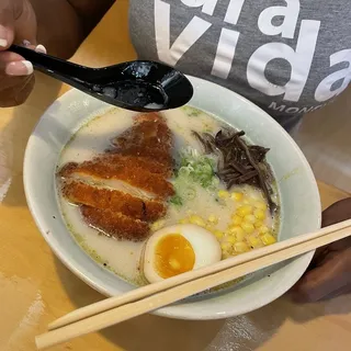 Tori Ramen