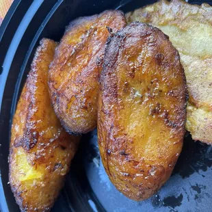 Sweet Plantains (6)
