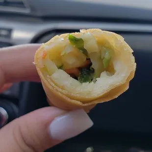 Egg roll