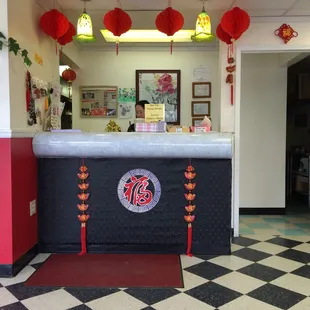 Good people, good food!