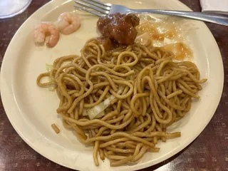 Chinatown Buffet