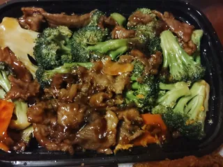 Ichiban Sushi and Hibachi Buffet