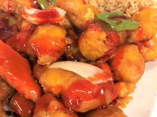 Asia Garden Chinese & Japanese Restaurant