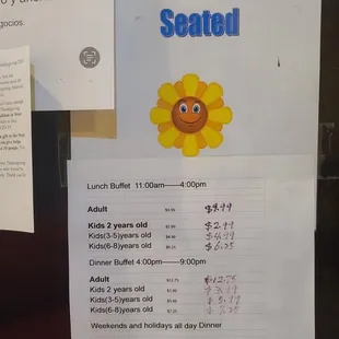 Business Hours  11-20-2022