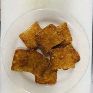 Hash brown
