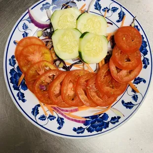 Salad