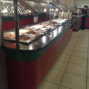 Buffet