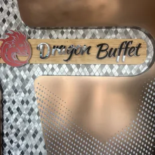 Love the new decor.