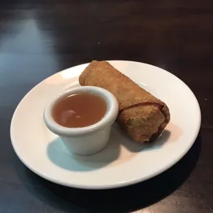 Spring roll