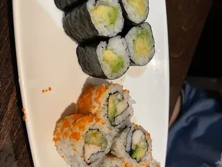 Yama Sushi