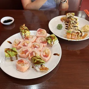 Dragon Cafe