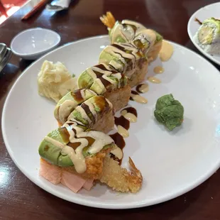 31. Nebraska Husker Roll