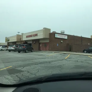 Storefront