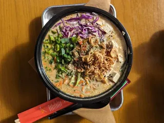 Ta-Khrai Thai Cafe