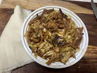 China Wok