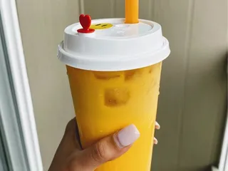 Asian Bistro