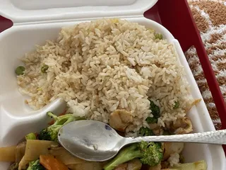 Peking House