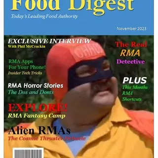Food D.