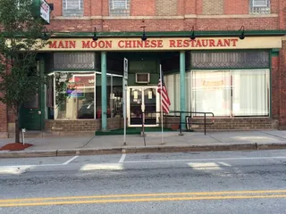 Main Moon Chinese Restaurant
