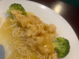 China House