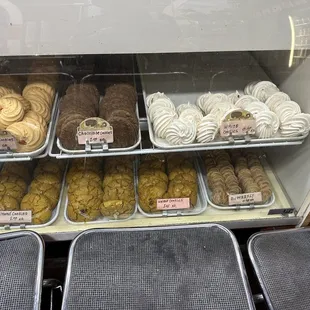 Dragon City Bakery {12/10/2024}