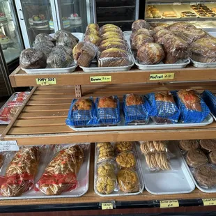 Dragon City Bakery {12/10/2024}