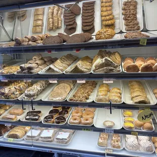 Dragon City Bakery {12/10/2024}