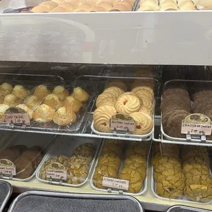 Dragon City Bakery {12/10/2024}