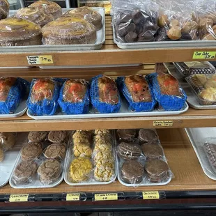 Dragon City Bakery {12/10/2024}