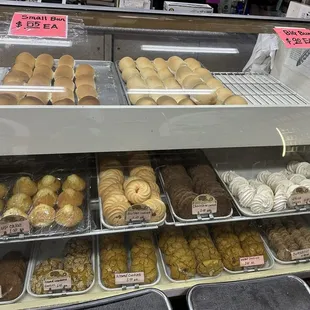 Dragon City Bakery {12/10/2024}